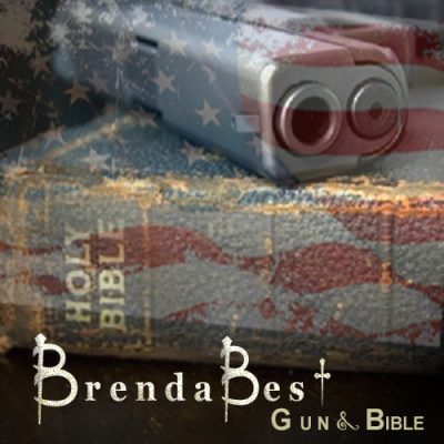 Gun & Bible