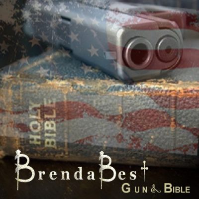 Gun & Bible