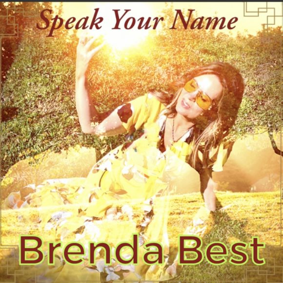 NEW Release & Music Video “Speak Your Name”