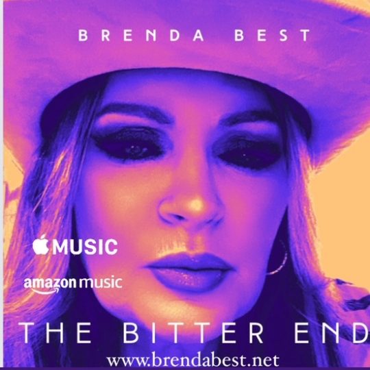 The Bitter End - Digital Download Only