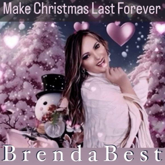 NEW song “Make Christmas Last Forever”