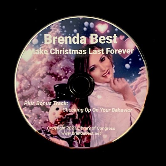 Make Christmas Last Forever - Single