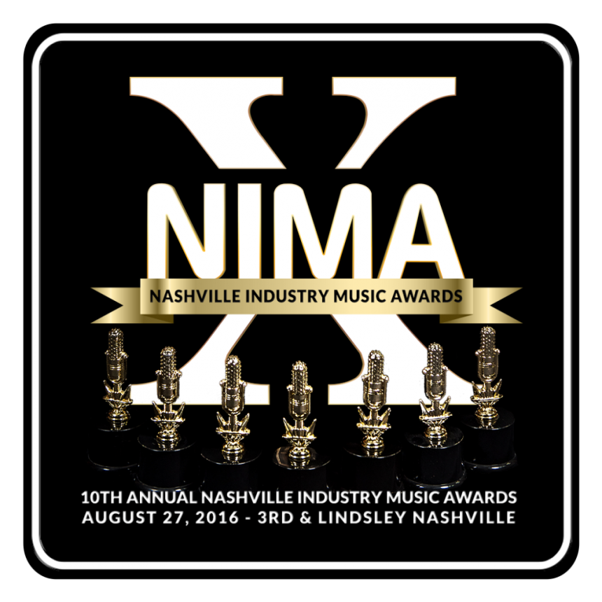 Nashville Industry Music Awards